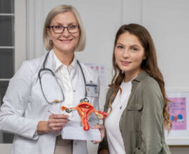 Cervical Cancer