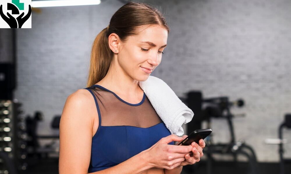 Fitness App Market