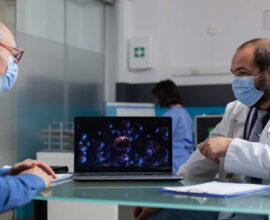 Healthcare Cybersecurity