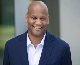 Larry Jones