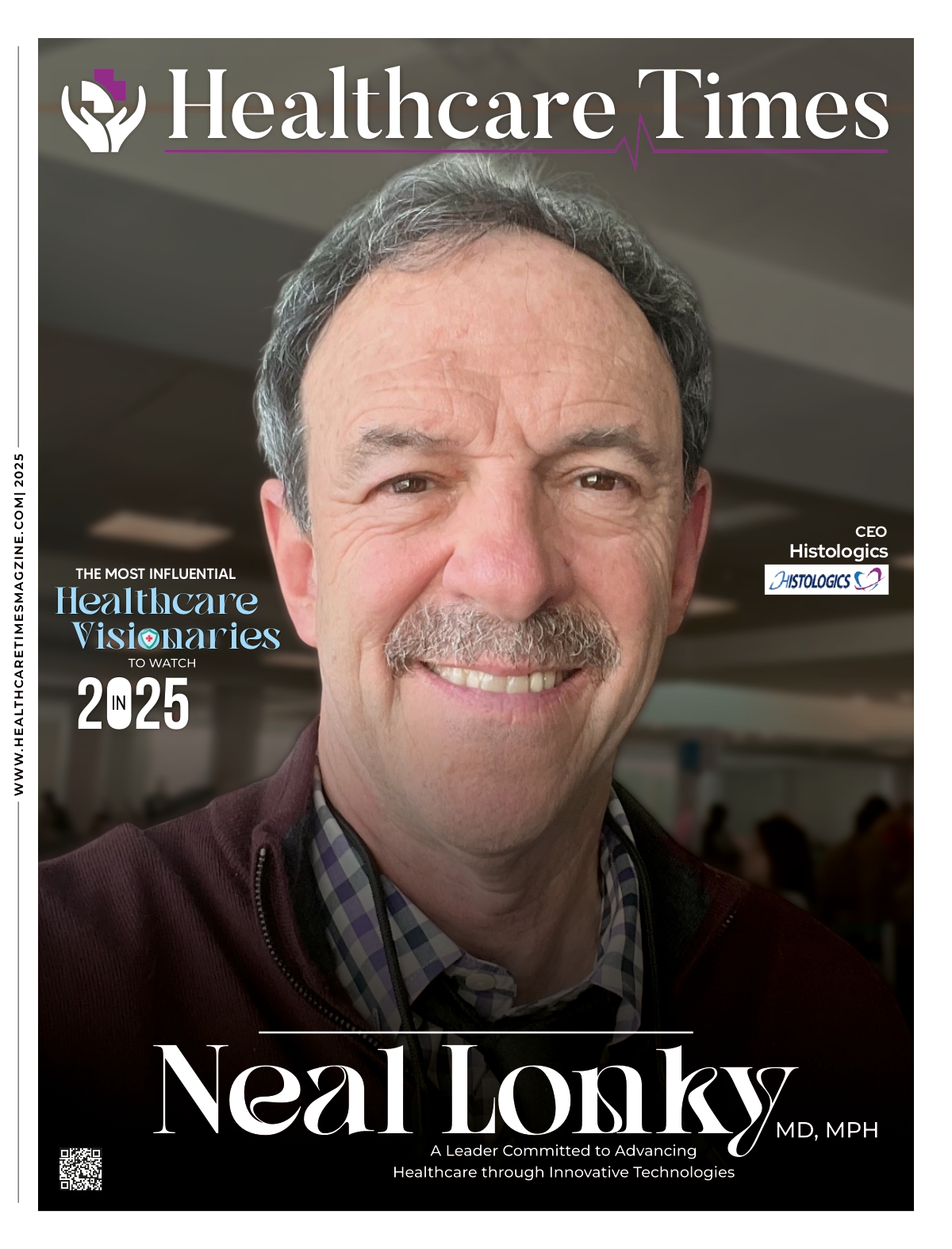 Influential Healthcare
