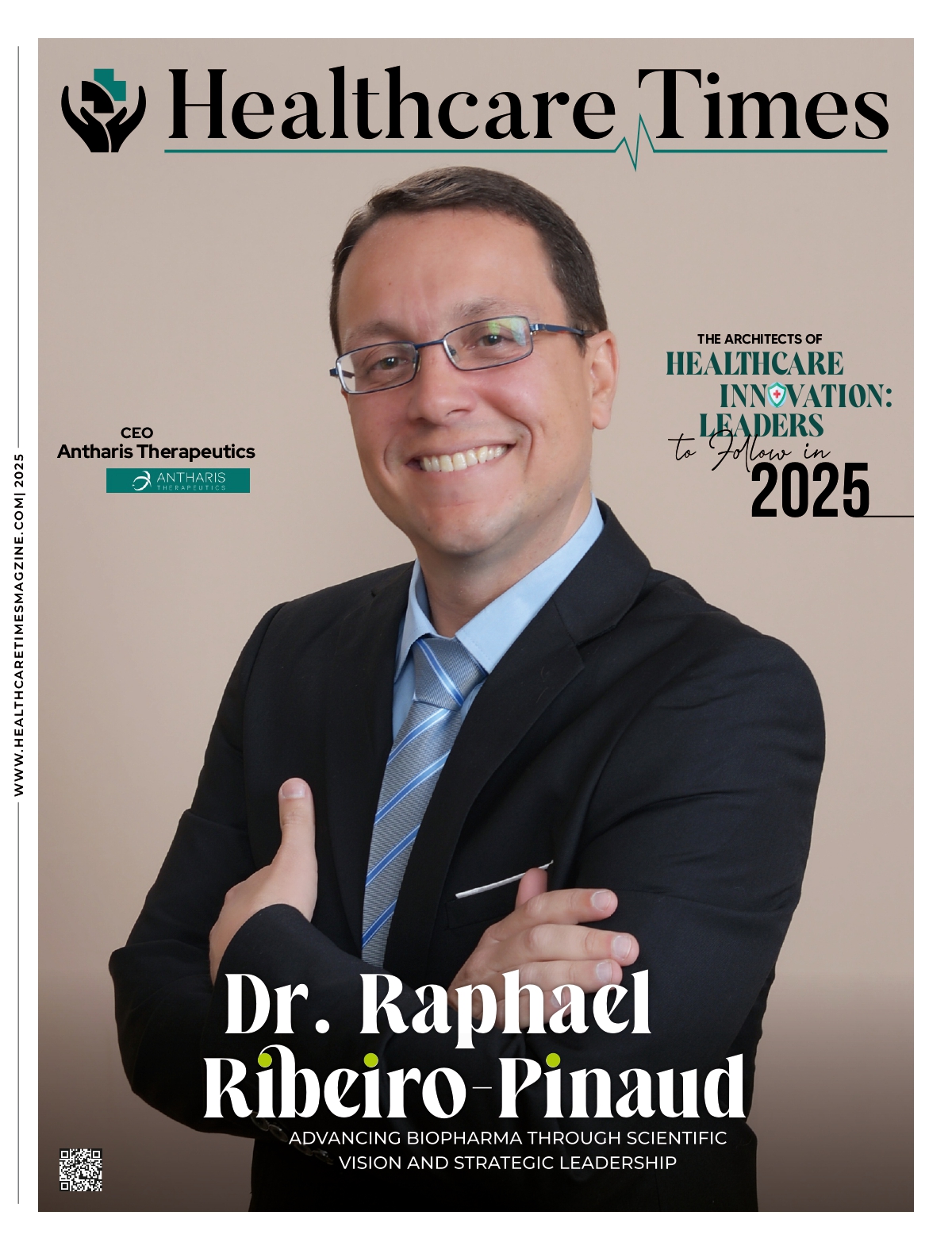 Architects of Healthcare Innovation
