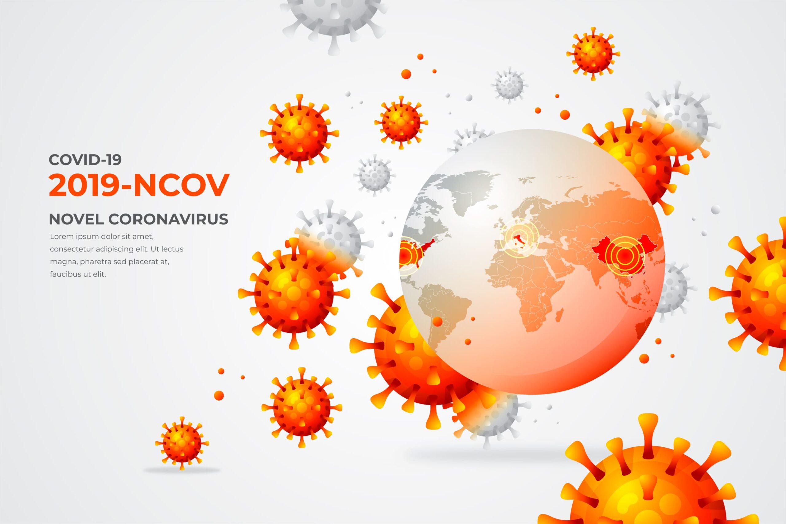 Virus research