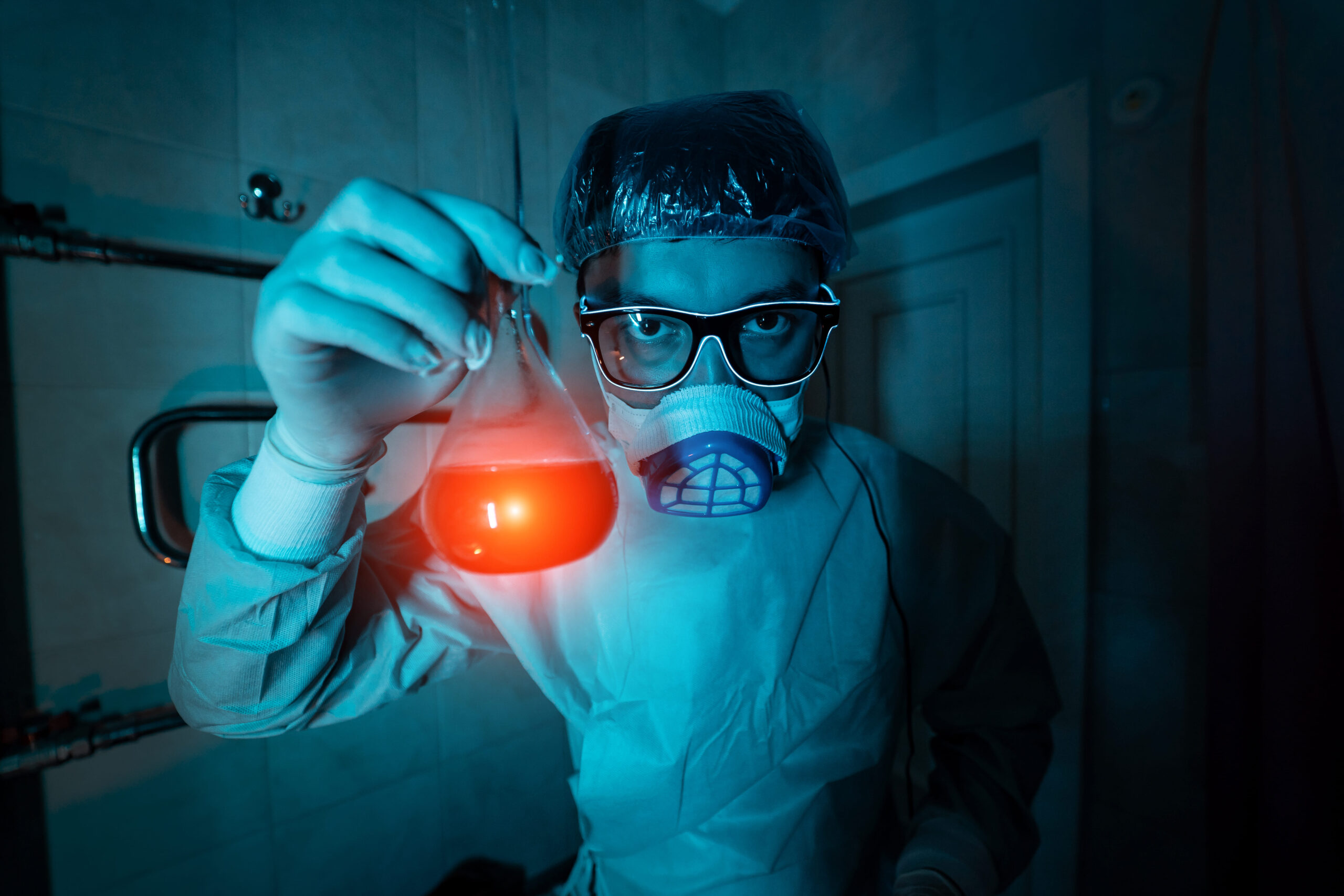Biotech Innovator