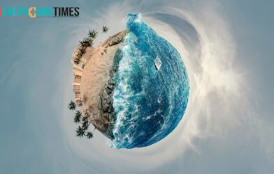 Climate Change