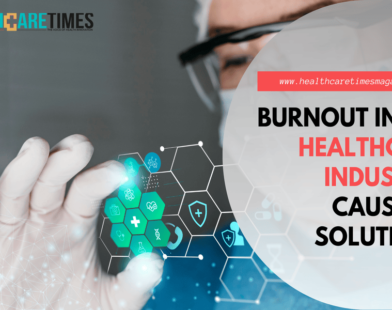 Healthcare Industry