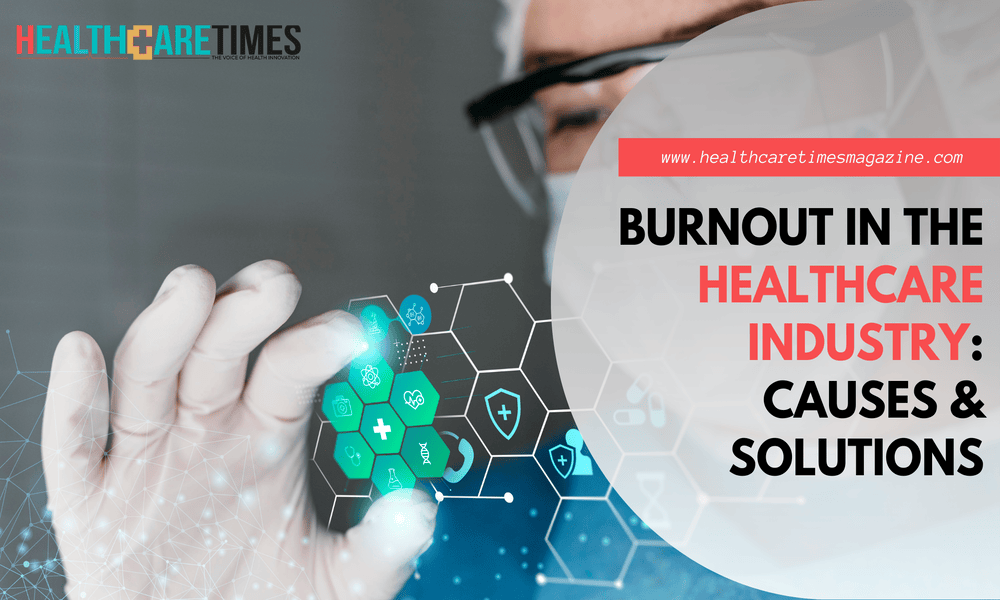 Healthcare Industry