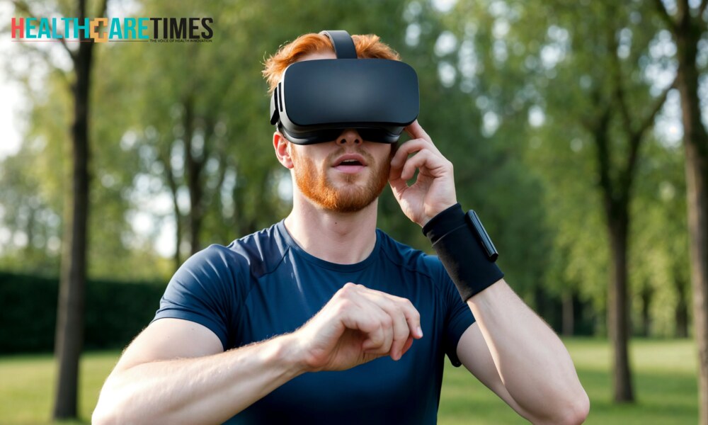 Wearable Tech