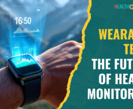 Wearable Tech