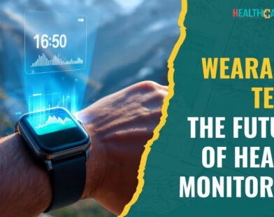 Wearable Tech