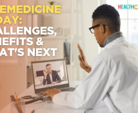 Telemedicine