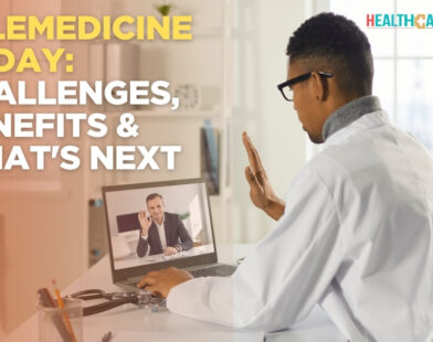 Telemedicine