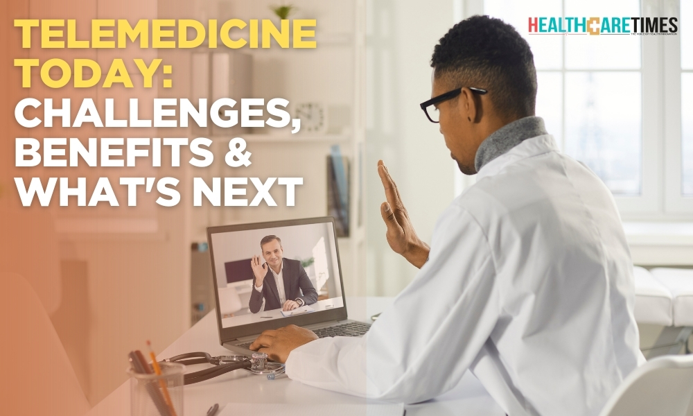Telemedicine