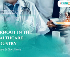 Burnout in the Healthcare Industry