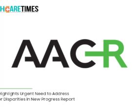 AACR Highlights Urgent Need to Address Cancer Disparities | Healthcare Times Magazine