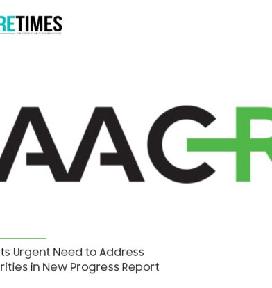 AACR Highlights Urgent Need to Address Cancer Disparities | Healthcare Times Magazine