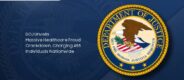 DOJ Unveils Massive Healthcare Fraud Crackdown | Health care Times Magazine