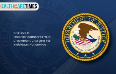 DOJ Unveils Massive Healthcare Fraud Crackdown | Health care Times Magazine