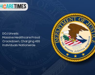 DOJ Unveils Massive Healthcare Fraud Crackdown | Health care Times Magazine