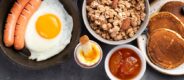 10 High-Protein Breakfasts Dietitians Recommend | Healthcare Times Magazine
