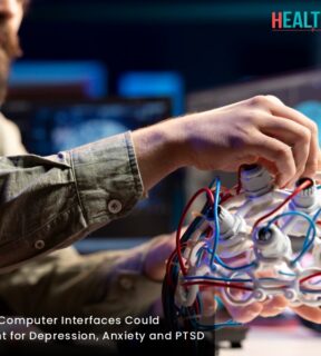 Brain Computer Interfaces Transform Treatment for Anxiety & PTSD | HealthCare Times Magazine