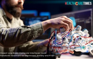 Brain Computer Interfaces Transform Treatment for Anxiety & PTSD | HealthCare Times Magazine
