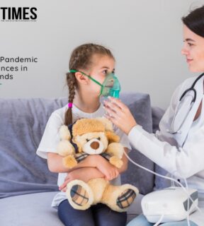Cystic Fibrosis Care Remains Below Pre-Pandemic Levels | Healthcare Times Magazine
