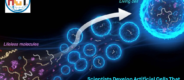 Scientists Develop Artificial Cells That Mimic Key Functions of Life