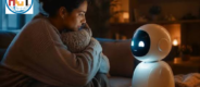Artificial intelligence Ai chatbot such as ChatGPT are becoming increasingly effective at providing emotional support, with new research suggesting they can match—and in certain situations even outperform—human responses in everyday conversations.