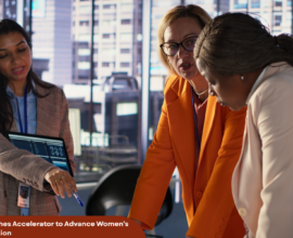 Ontario Launches Accelerator to Advance Women’s Health Innovation