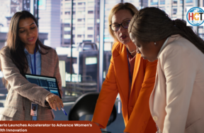 Ontario Launches Accelerator to Advance Women’s Health Innovation