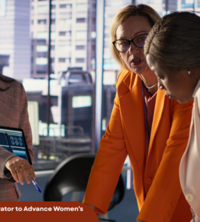 Ontario Launches Accelerator to Advance Women’s Health Innovation