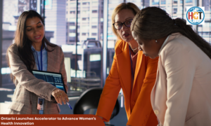 Ontario Launches Accelerator to Advance Women’s Health Innovation