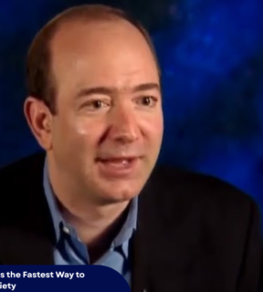 Stress and anxiety often lead people to delay difficult decisions or avoid mounting responsibilities. However, Amazon founder Jeff Bezos believes that inaction—not the challenge itself—is frequently the real source of those feeling