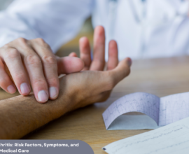 Hand Osteoarthritis: Risk Factors, Symptoms, & Seek Medical Care | Healthcare Times Magazine