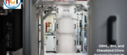 ORNL, IBM, and Cleveland Clinic Harness Quantum Computing for Fusion Research