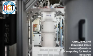ORNL, IBM, and Cleveland Clinic Harness Quantum Computing for Fusion Research