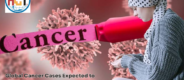 Global Cancer Cases Expected to Surge to 35 Million by 2050, Warns WHO Report