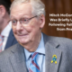Mitch McConnell Says He Was Briefly Unconscious Following Fall | HealthCare Times