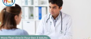 More Than One in Four Gen Z Adults Lack a Primary Care Doctor, Survey Finds
