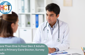 More Than One in Four Gen Z Adults Lack a Primary Care Doctor, Survey Finds