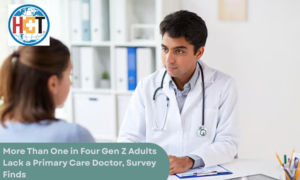 More Than One in Four Gen Z Adults Lack a Primary Care Doctor, Survey Finds
