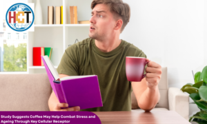 Chronic Diseases Study Suggests Coffee May Help Combat Stress | Healthcare Times