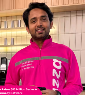 HealthTech Startup Plazza Raises $15 Million Series A to Expand AI-Powered Pharmacy Network