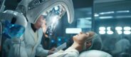 Johnson & Johnson (J&J) has received U.S. Food and Drug Administration (FDA) de novo authorization for its Ottava robotic surgery system, marking a significant milestone in the company's expansion into the rapidly evolving robotic surgery market.