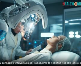 Johnson & Johnson (J&J) has received U.S. Food and Drug Administration (FDA) de novo authorization for its Ottava robotic surgery system, marking a significant milestone in the company's expansion into the rapidly evolving robotic surgery market.