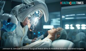 Johnson & Johnson (J&J) has received U.S. Food and Drug Administration (FDA) de novo authorization for its Ottava robotic surgery system, marking a significant milestone in the company's expansion into the rapidly evolving robotic surgery market.
