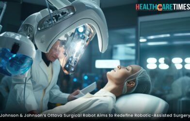 Johnson & Johnson (J&J) has received U.S. Food and Drug Administration (FDA) de novo authorization for its Ottava robotic surgery system, marking a significant milestone in the company's expansion into the rapidly evolving robotic surgery market.