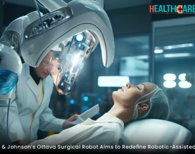 Johnson & Johnson (J&J) has received U.S. Food and Drug Administration (FDA) de novo authorization for its Ottava robotic surgery system, marking a significant milestone in the company's expansion into the rapidly evolving robotic surgery market.