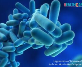 Legionnaires' Disease Cases Rise to 14 on Manhattan | Health Care Times Magazine